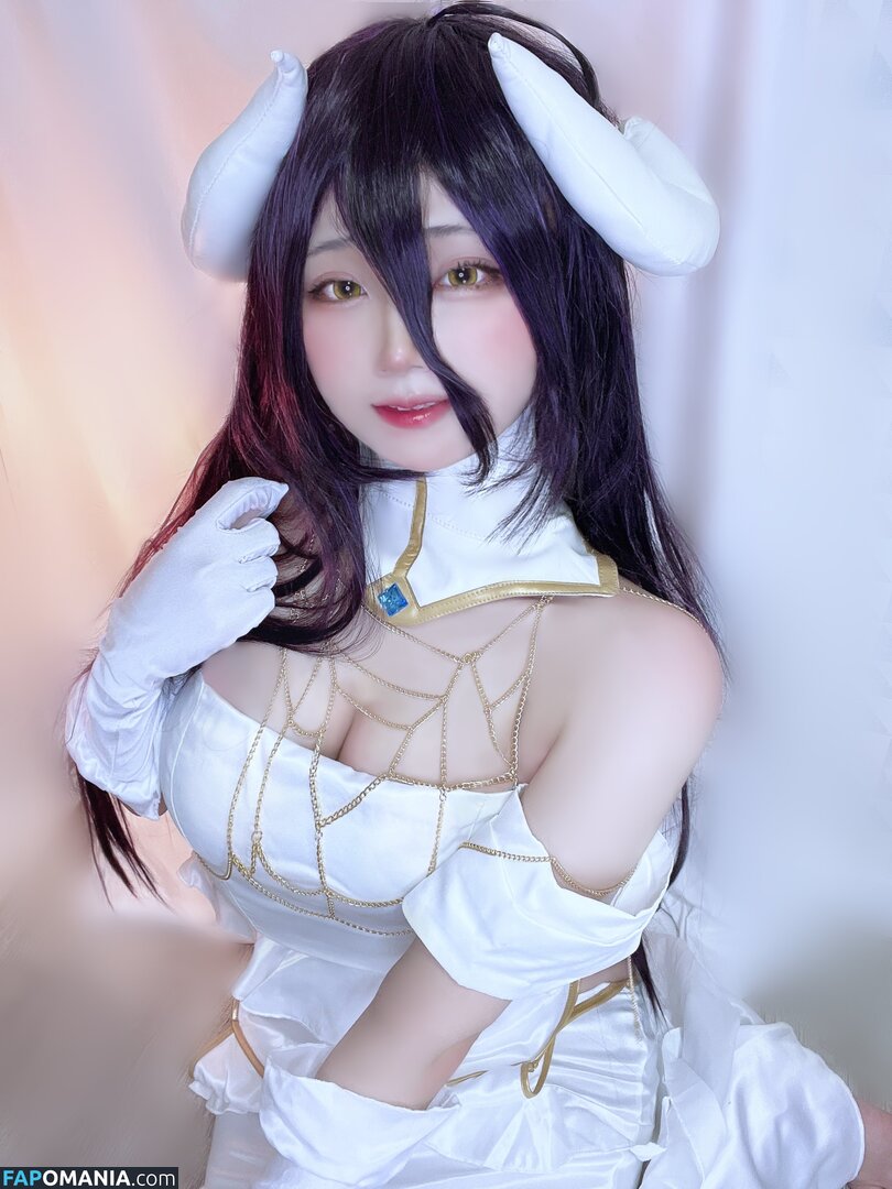 Purinn Cosplay / https: / purinn_cos Naakt OnlyFans  Gelekte foto #9