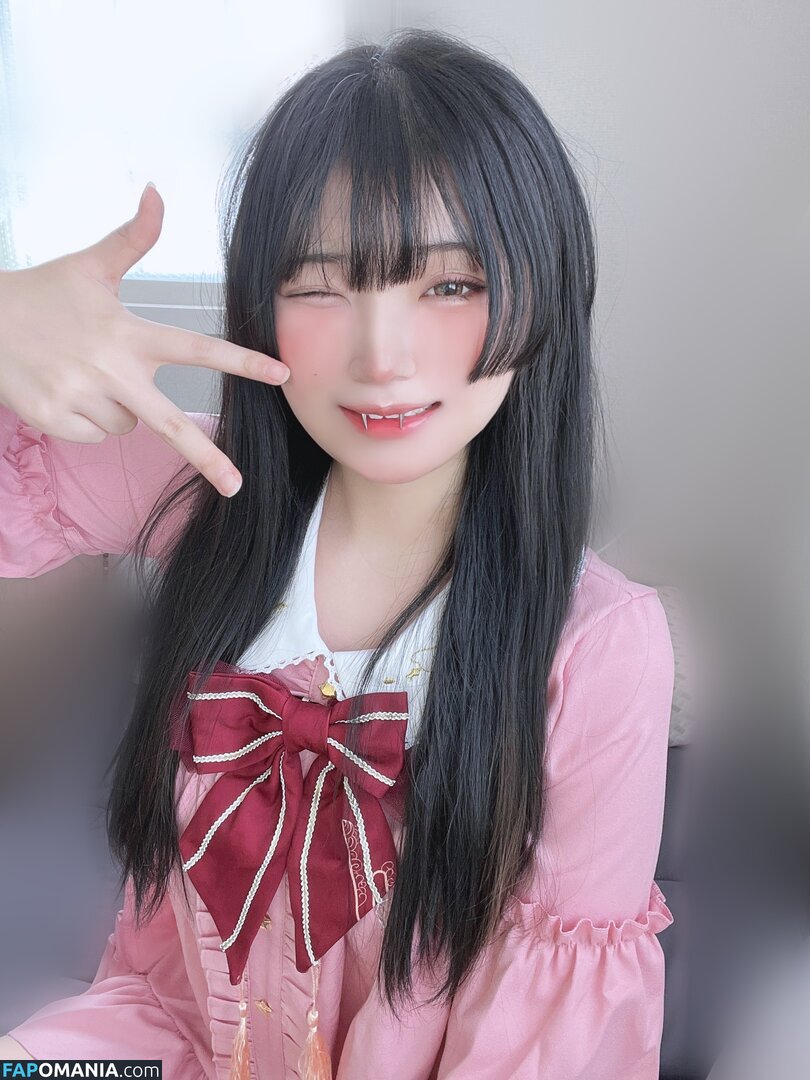Purinn Cosplay / https: / purinn_cos Naakt OnlyFans  Gelekte foto #10