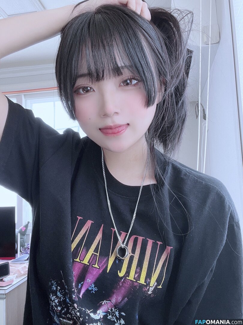 Purinn Cosplay / https: / purinn_cos Naakt OnlyFans  Gelekte foto #11