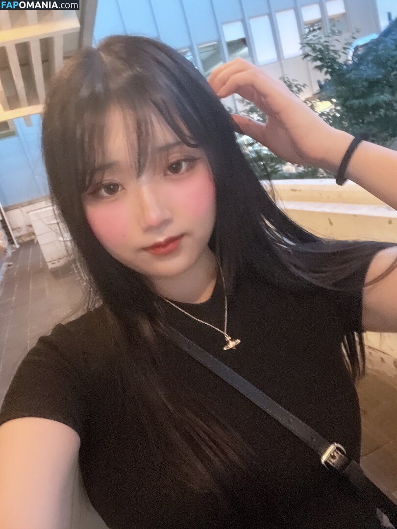 Purinn Cosplay / https: / purinn_cos Naakt OnlyFans  Gelekte foto #12