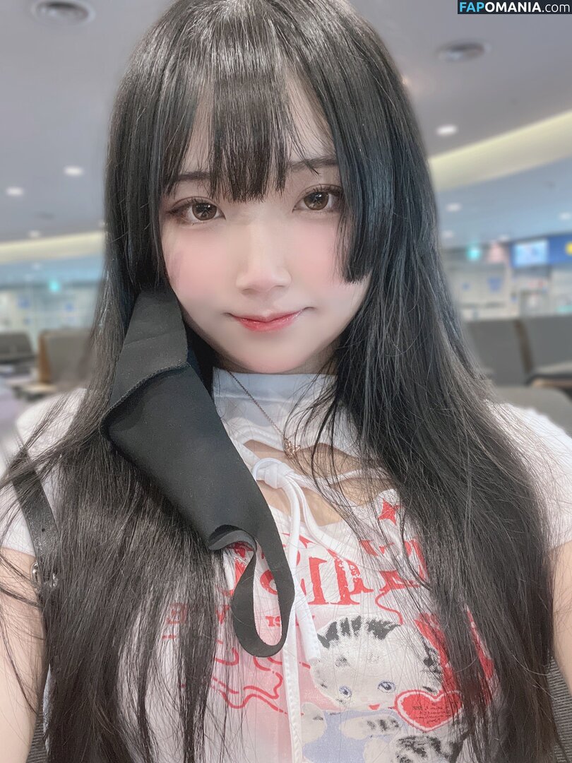 Purinn Cosplay / https: / purinn_cos Naakt OnlyFans  Gelekte foto #13