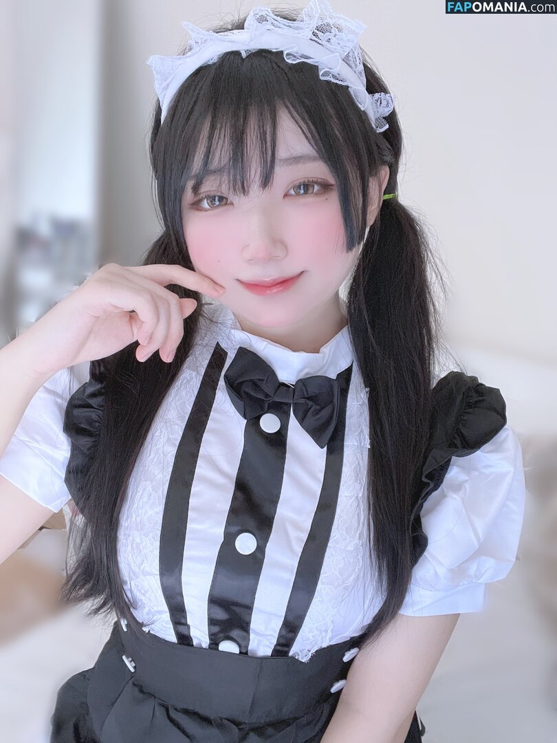 Purinn Cosplay / https: / purinn_cos Naakt OnlyFans  Gelekte foto #14