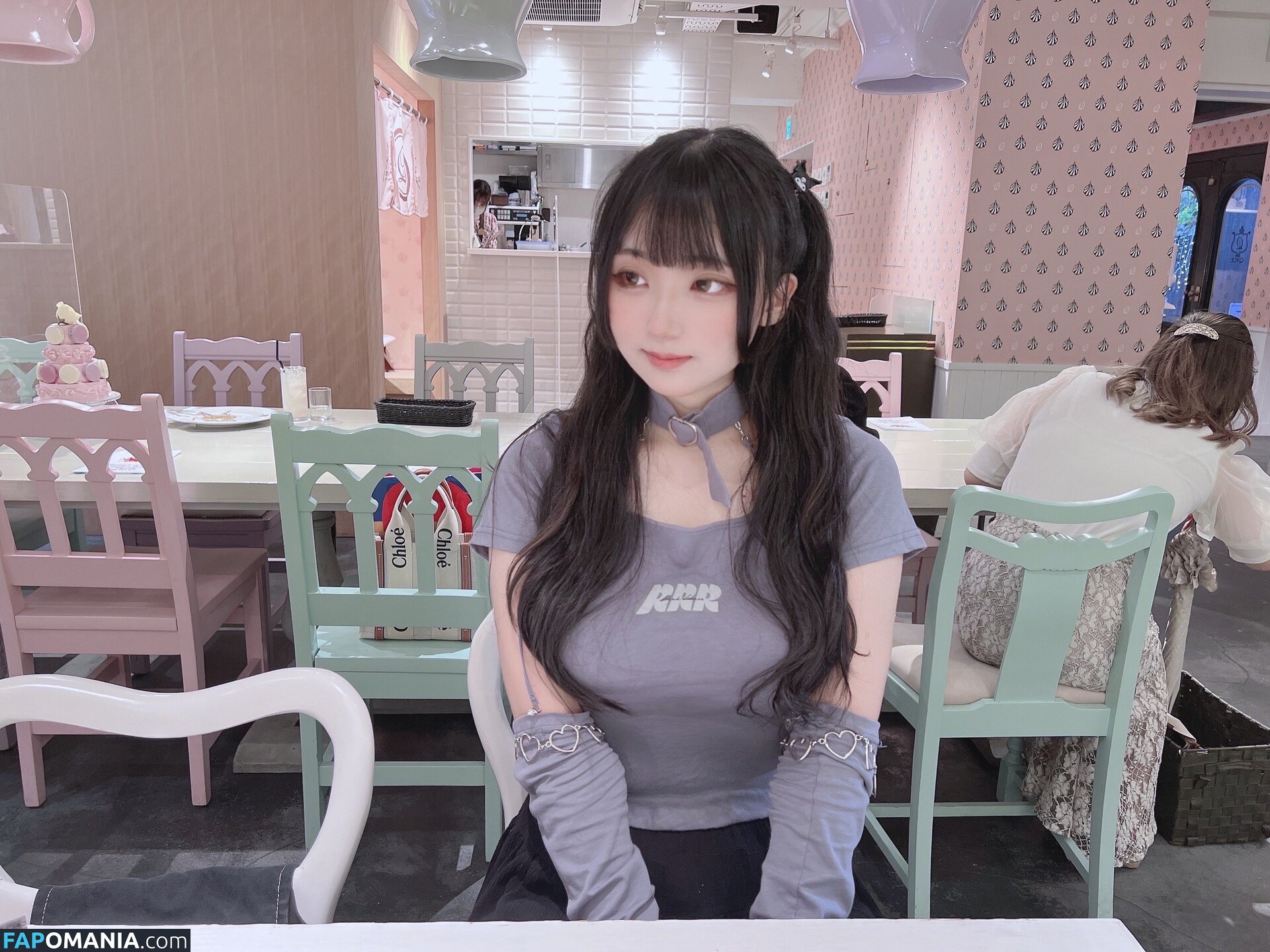 Purinn Cosplay / https: / purinn_cos Naakt OnlyFans  Gelekte foto #16