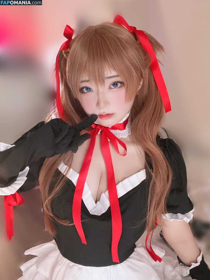 Purinn Cosplay / https: / purinn_cos Naakt OnlyFans  Gelekte foto #20