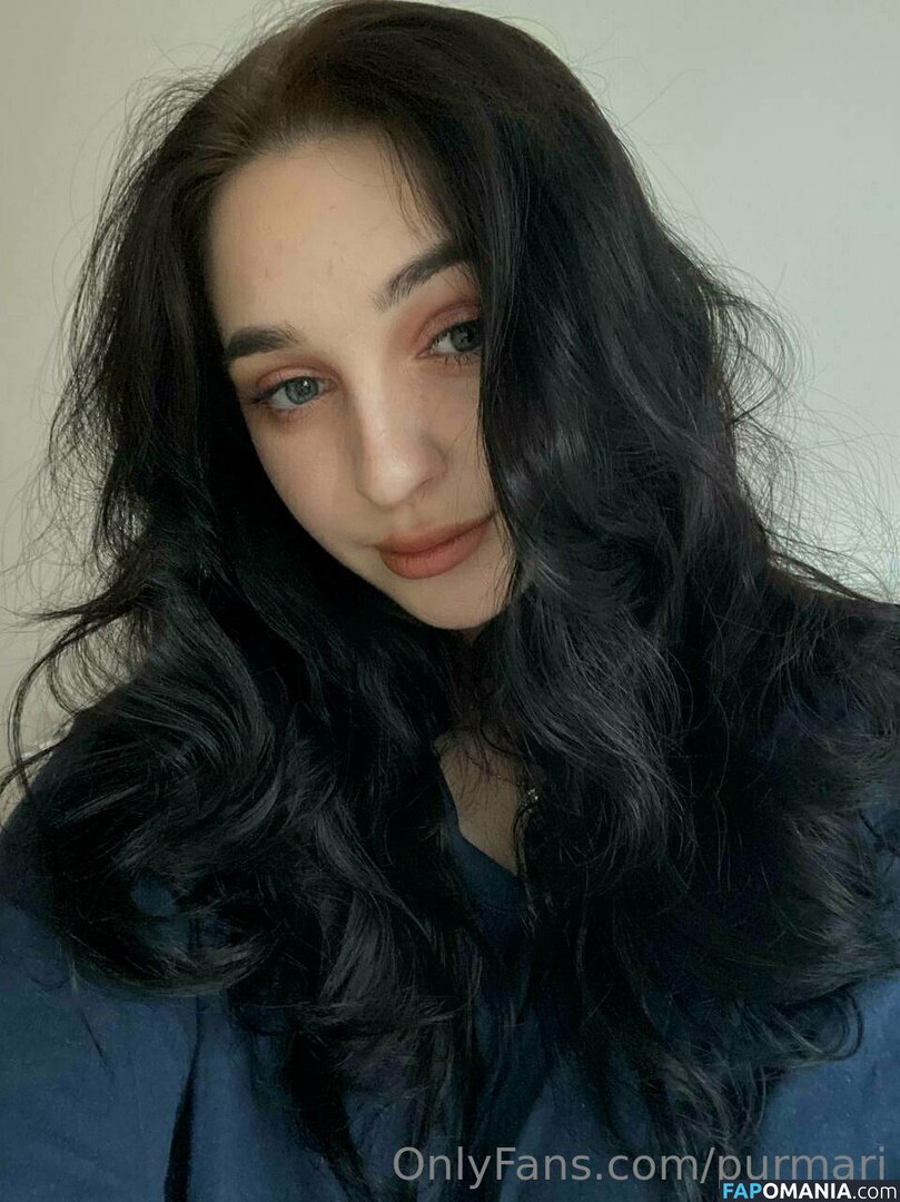 purmari / purmaricollections Naakt OnlyFans  Gelekte foto #25