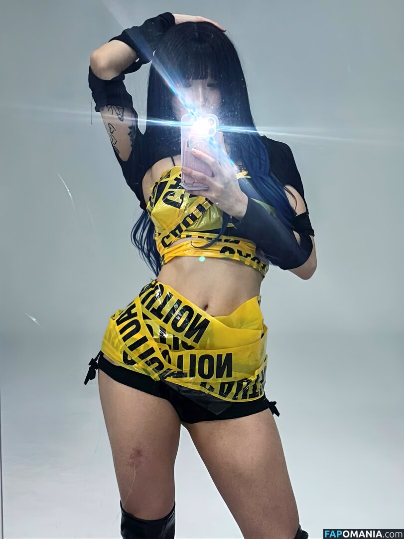 _purple_lee_ Naakt OnlyFans  Gelekte foto #3