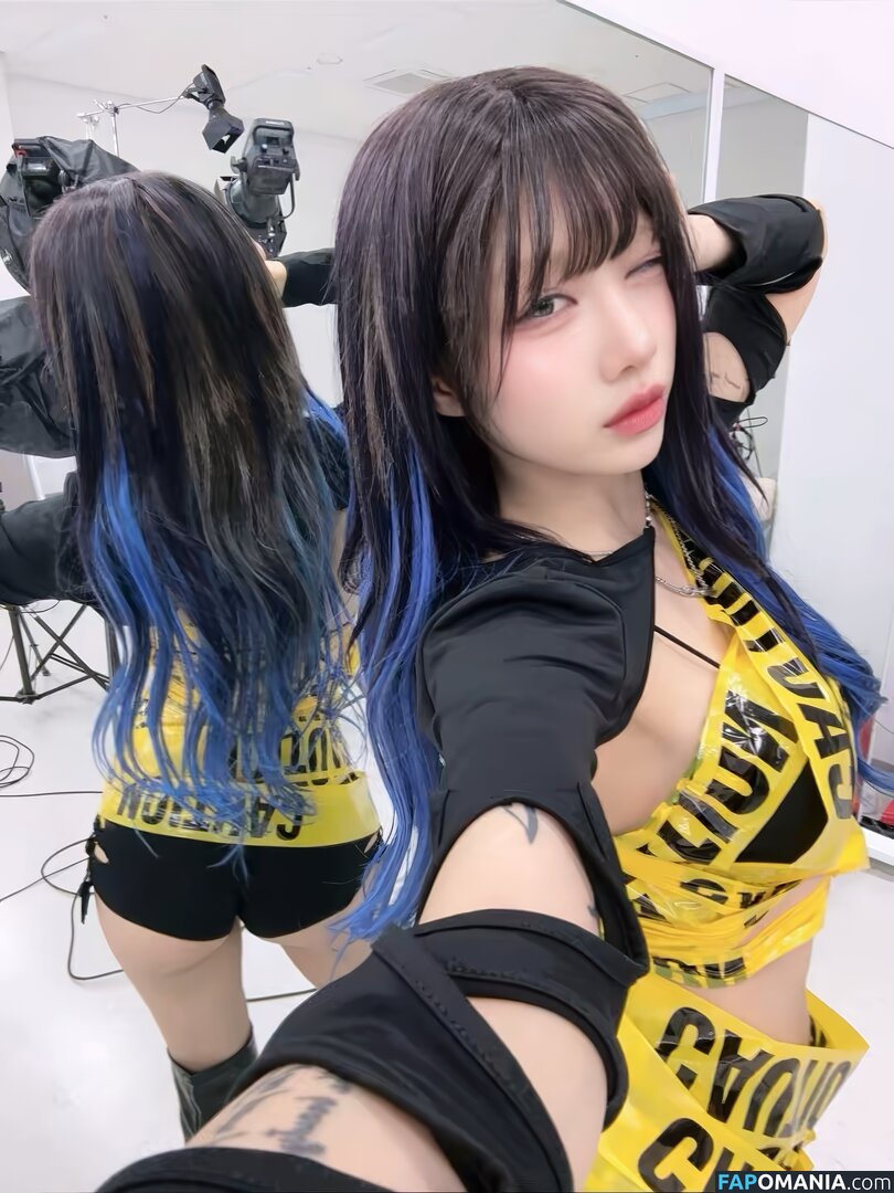_purple_lee_ Naakt OnlyFans  Gelekte foto #4