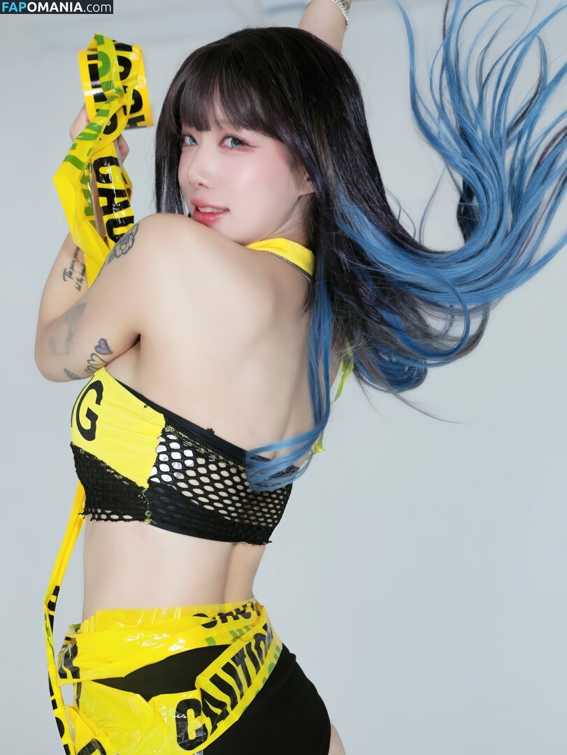 _purple_lee_ Naakt OnlyFans  Gelekte foto #7