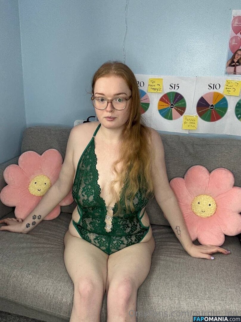 purple_leo / thepurpleleo Naakt OnlyFans  Gelekte foto #7