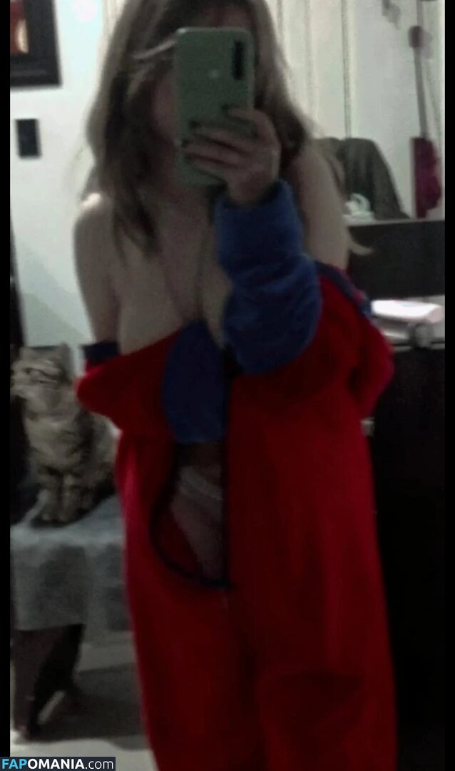 Purplelilith3 / purp.lilith Naakt OnlyFans  Gelekte foto #3