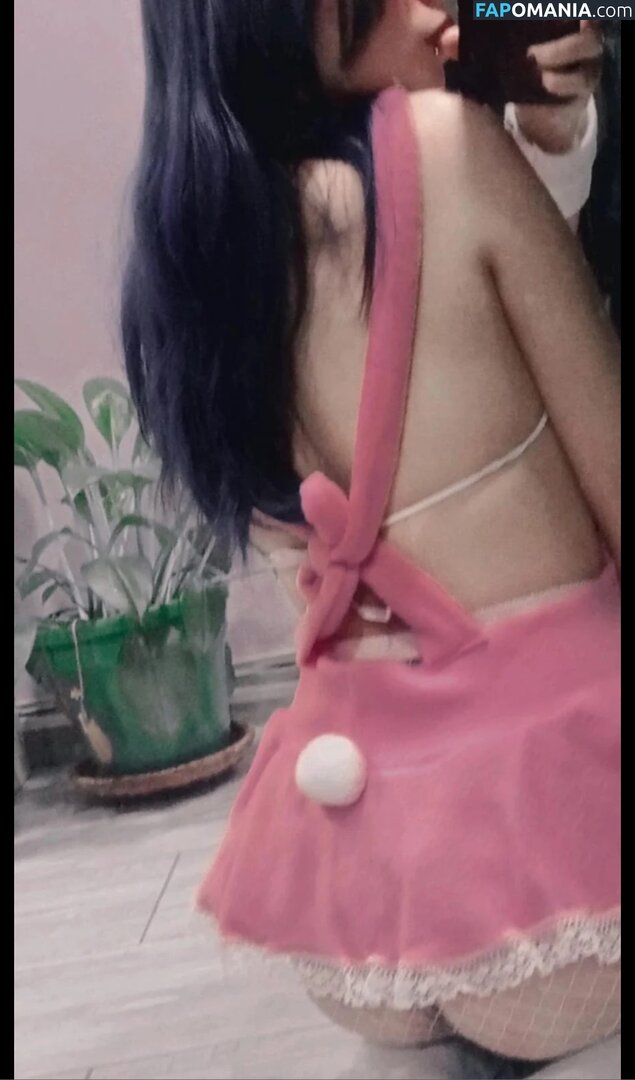 Purplelilith3 / purp.lilith Naakt OnlyFans  Gelekte foto #5