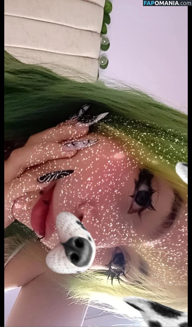 Purplelilith3 / purp.lilith Naakt OnlyFans  Gelekte foto #6