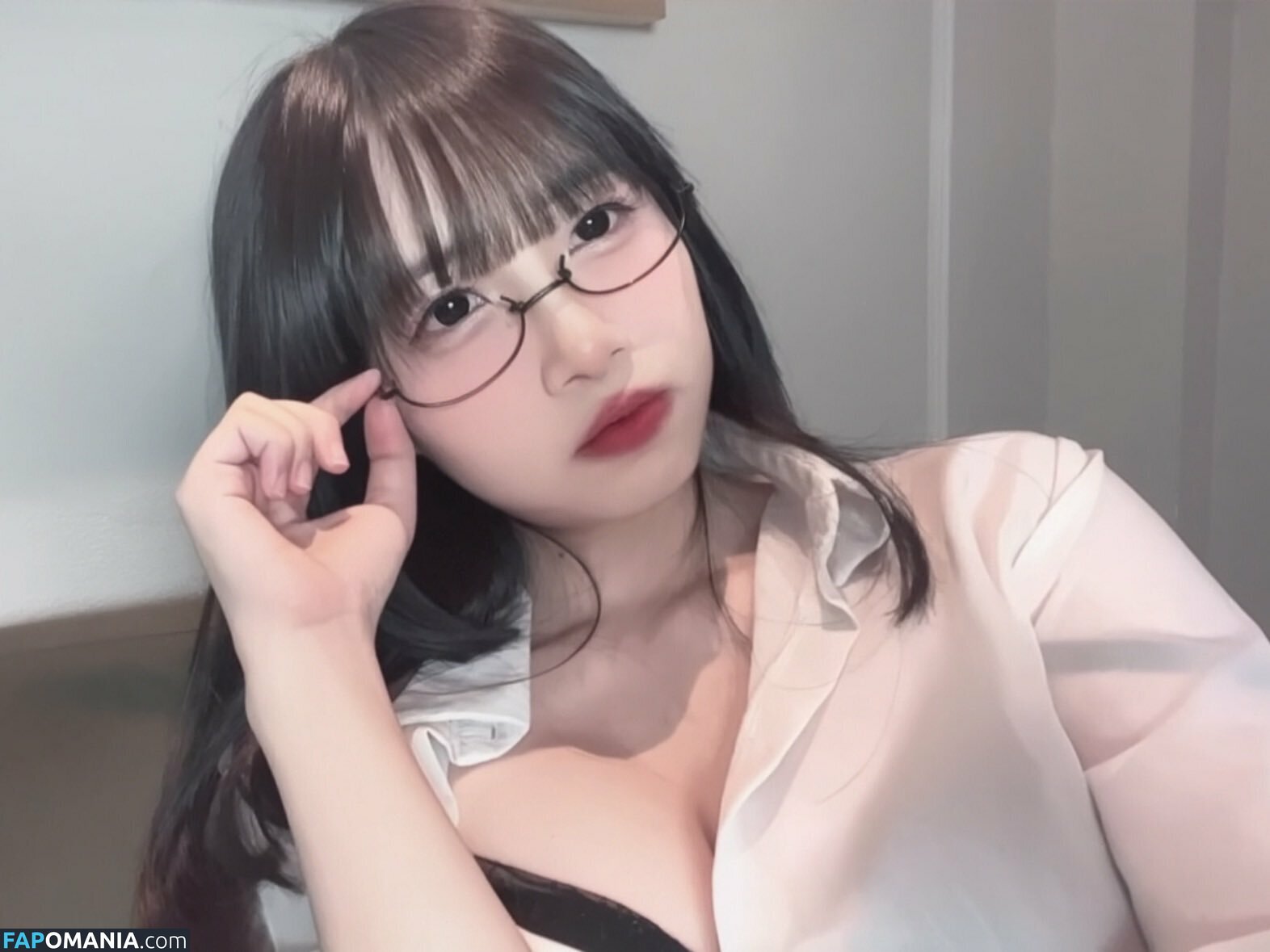Purrin / Purrinchu Naakt OnlyFans  Gelekte foto #3