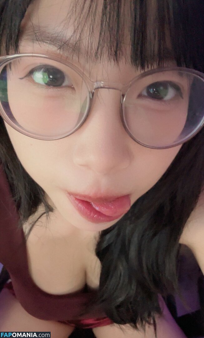 Purrin / Purrinchu Naakt OnlyFans  Gelekte foto #7