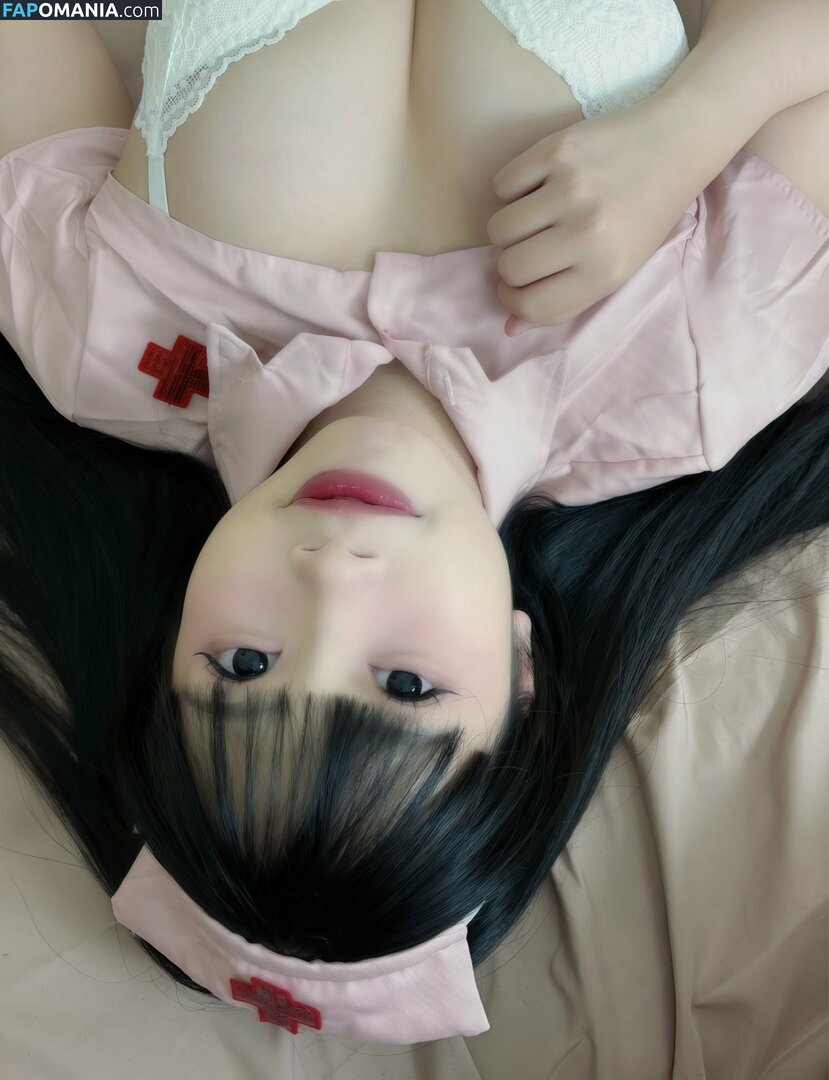 Purrin / Purrinchu Naakt OnlyFans  Gelekte foto #10
