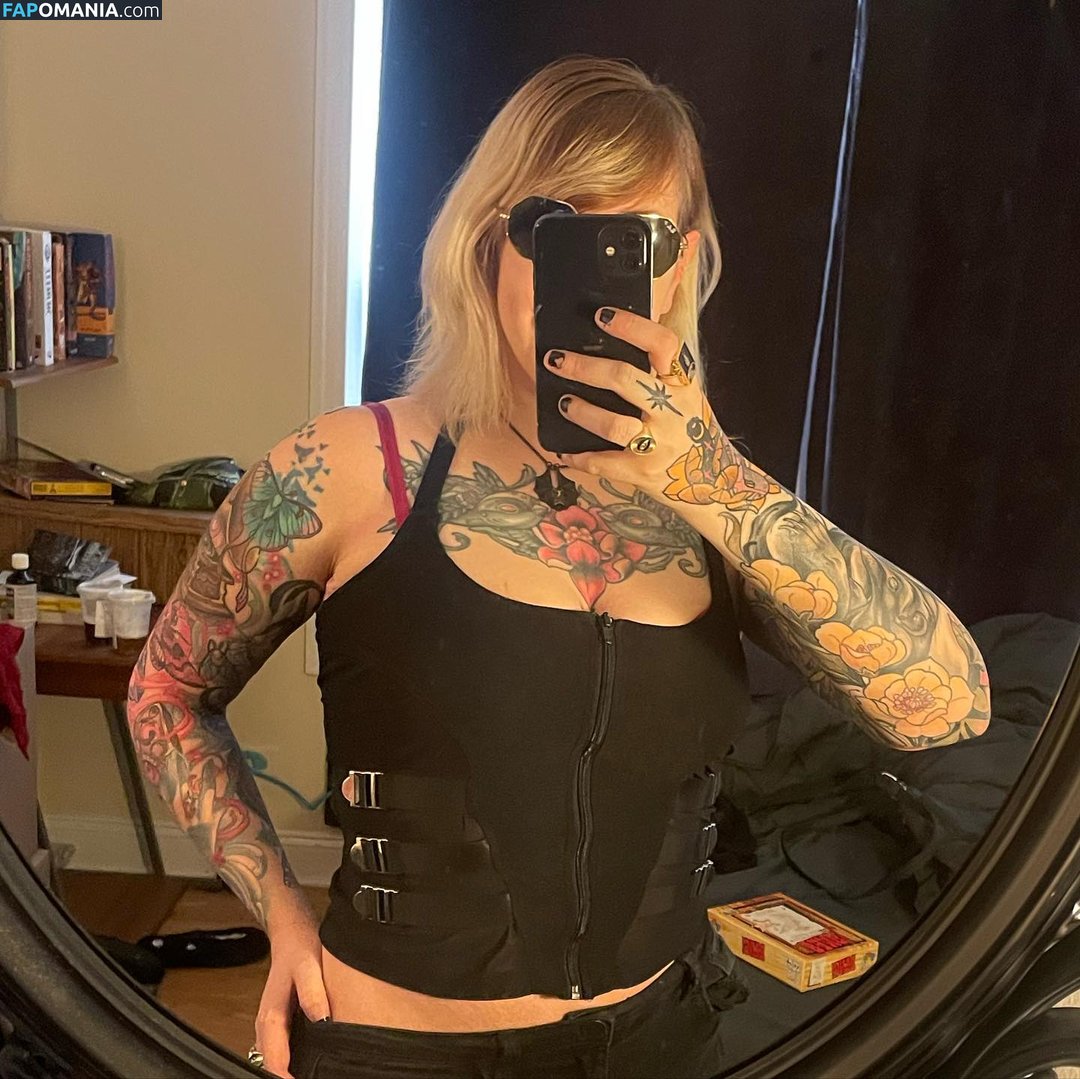 PushingUpRoses / https: / pushinuproses Naakt OnlyFans  Gelekte foto #5