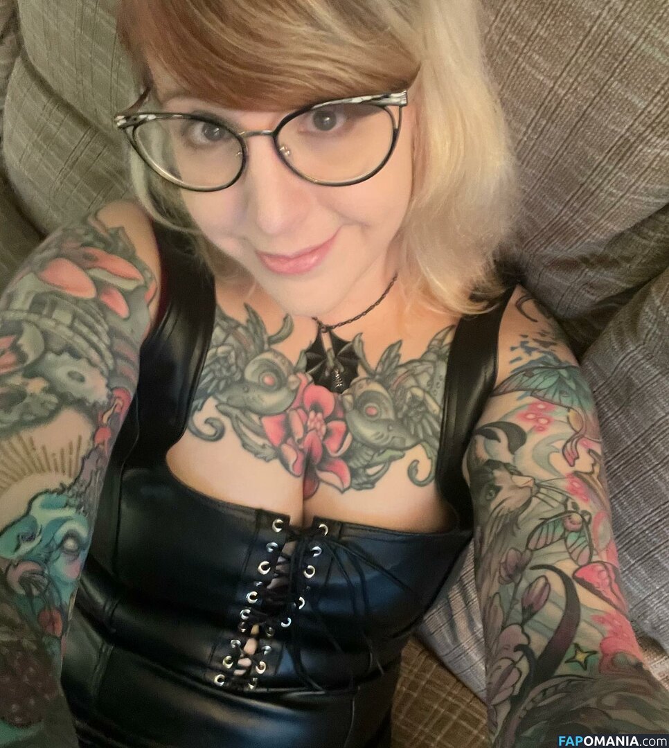 PushingUpRoses / https: / pushinuproses Naakt OnlyFans  Gelekte foto #19