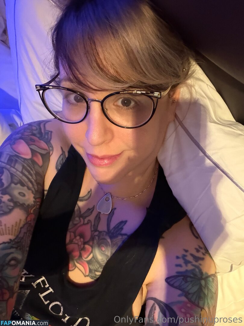 PushingUpRoses / https: / pushinuproses Naakt OnlyFans  Gelekte foto #360