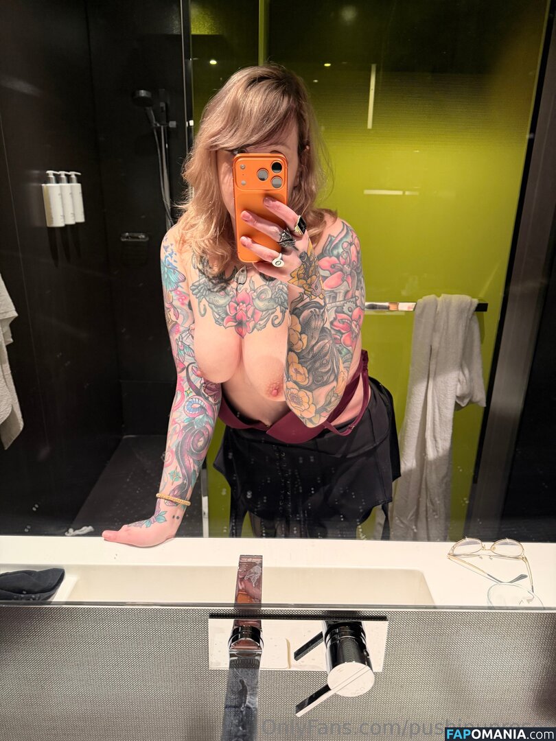 PushingUpRoses / https: / pushinuproses Naakt OnlyFans  Gelekte foto #365