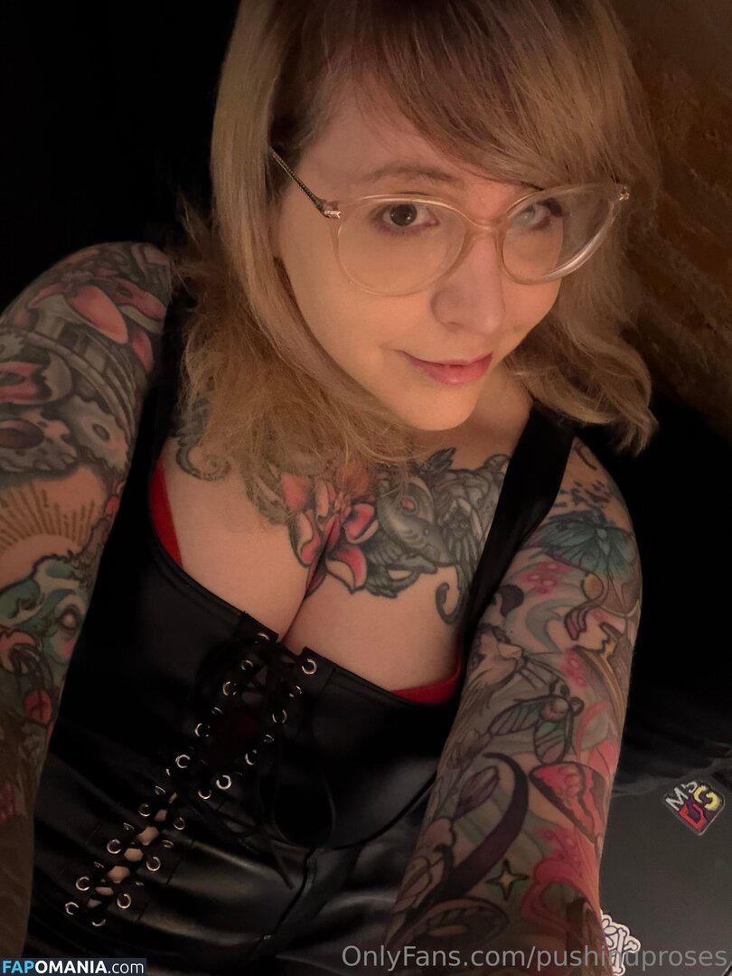 PushingUpRoses / https: / pushinuproses Naakt OnlyFans  Gelekte foto #368