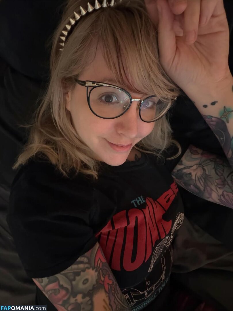 PushingUpRoses / https: / roseanders Naakt OnlyFans  Gelekte foto #378