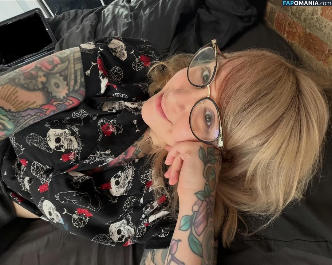 PushingUpRoses / https: / roseanders Naakt OnlyFans  Gelekte foto #383