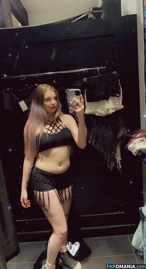 Pussyxxprincessxx / lucidivinity Naakt OnlyFans  Gelekte foto #4
