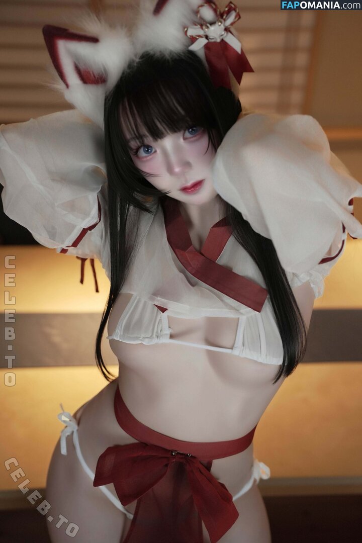Puutin Cosplay / https: / puutin_cos Naakt OnlyFans  Gelekte foto #10