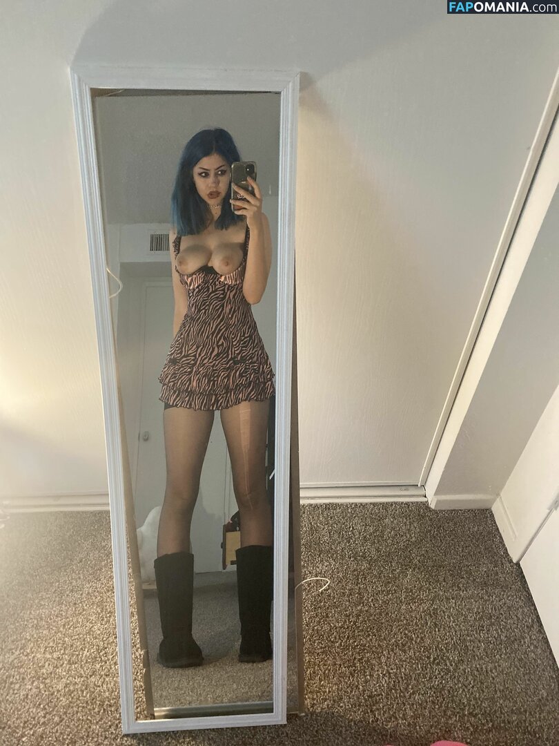 anaamari_ / asonxx / midlested / psyoptrick / pvnks Naakt OnlyFans  Gelekte foto #17