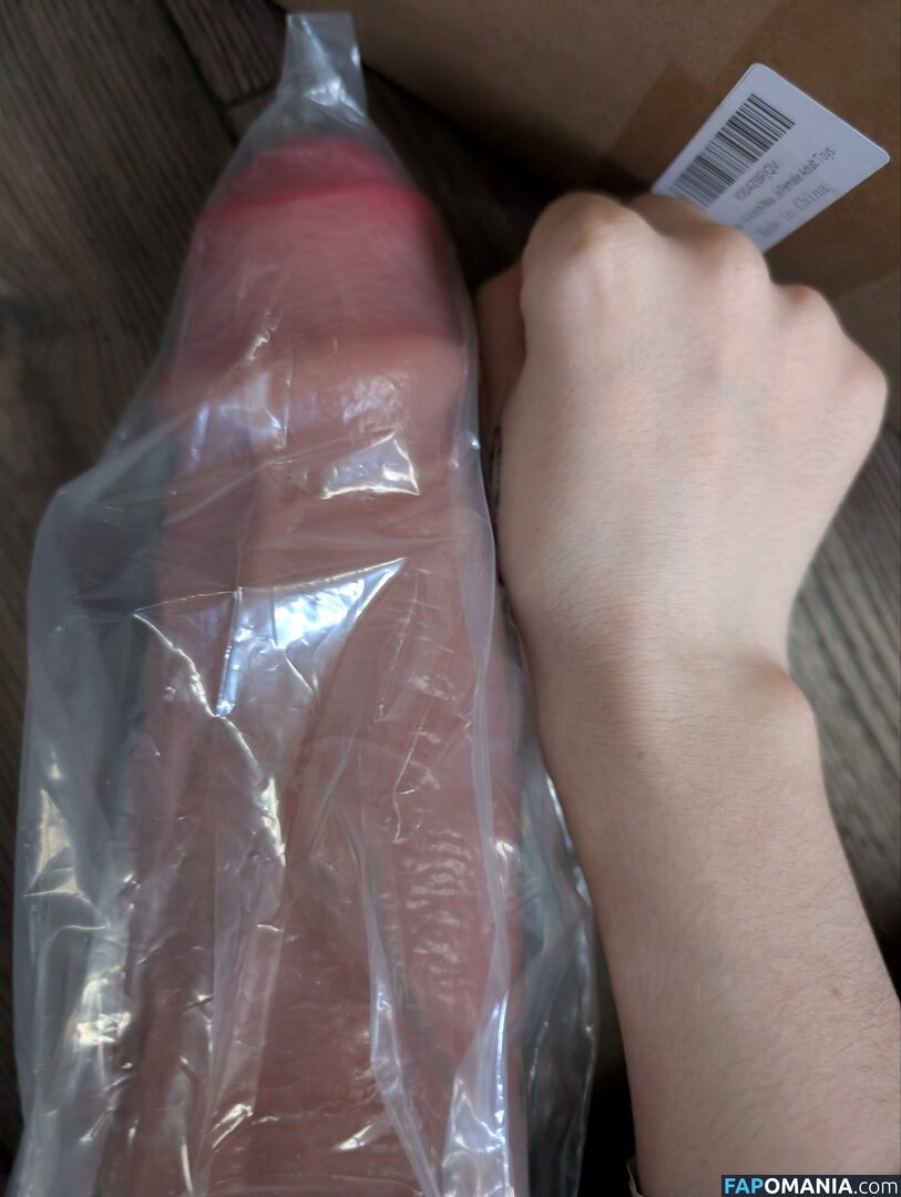 anaamari_ / asonxx / midlested / psyoptrick / pvnks Naakt OnlyFans  Gelekte foto #24