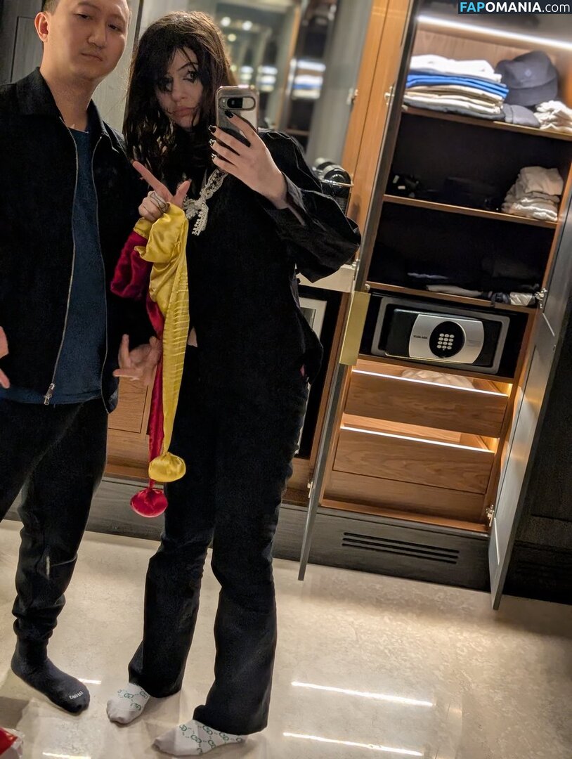 anaamari_ / asonxx / midlested / psyoptrick / pvnks Naakt OnlyFans  Gelekte foto #31
