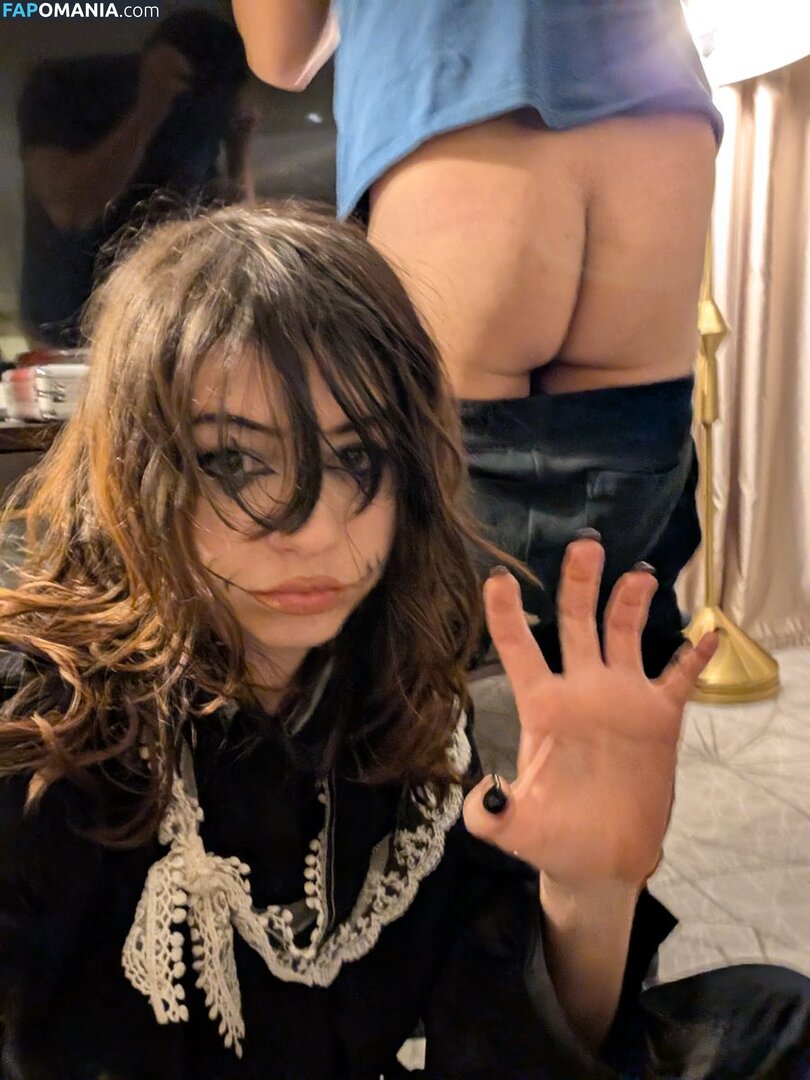 anaamari_ / asonxx / midlested / psyoptrick / pvnks Naakt OnlyFans  Gelekte foto #32