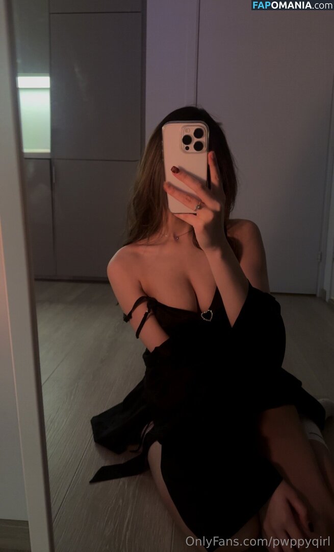 pwppyqirl Naakt OnlyFans  Gelekte foto #1