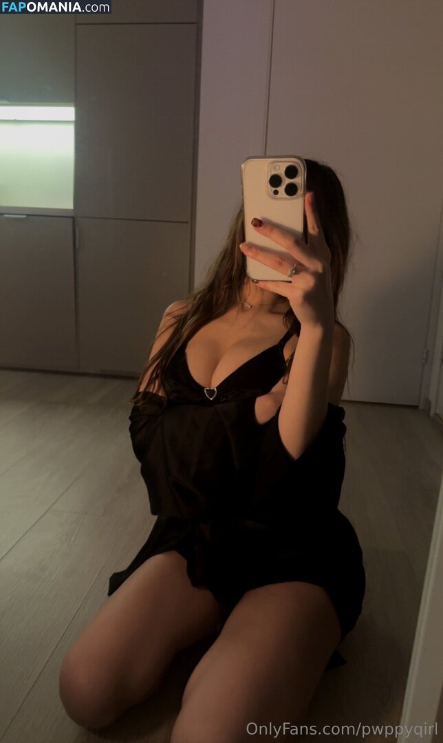 pwppyqirl Naakt OnlyFans  Gelekte foto #2