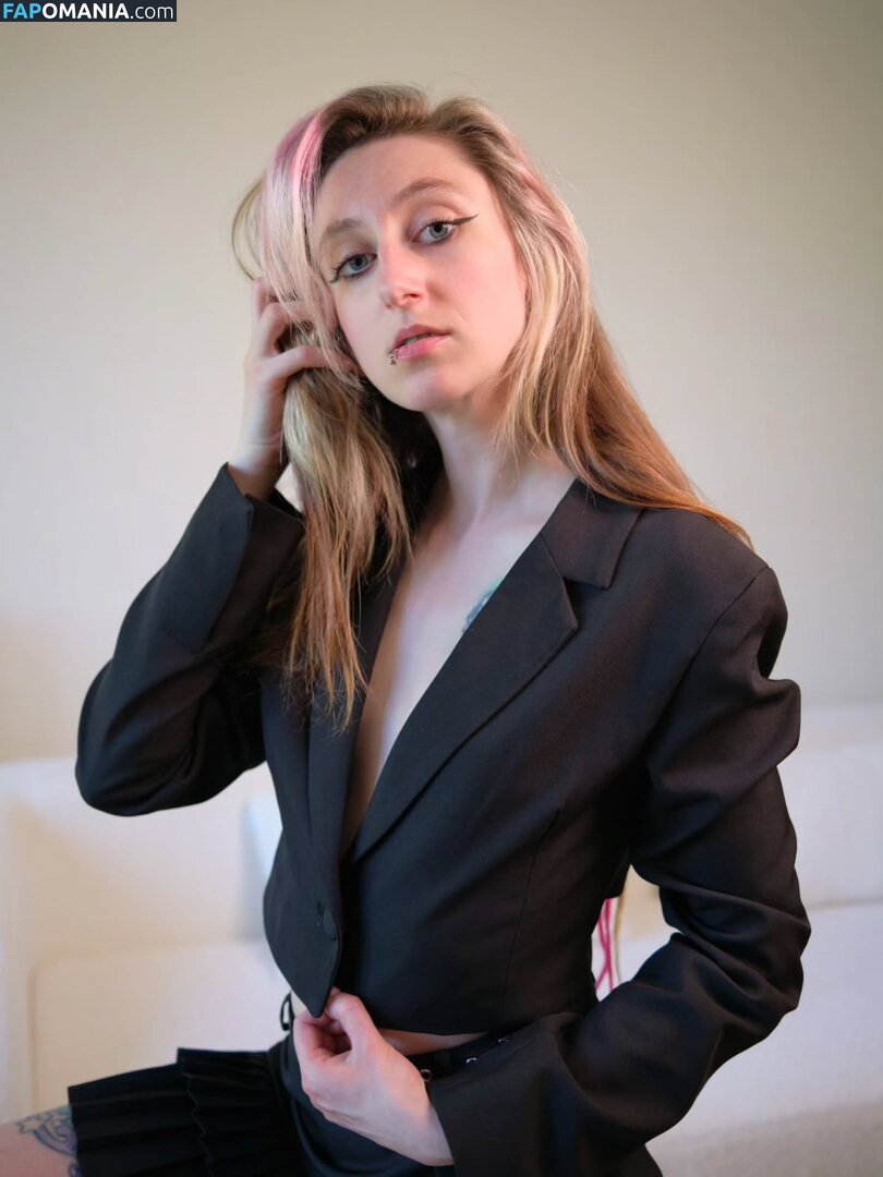 Pxleprincessdoll Naakt OnlyFans  Gelekte foto #2