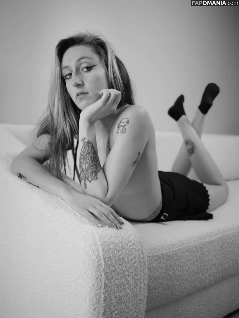 Pxleprincessdoll Naakt OnlyFans  Gelekte foto #5