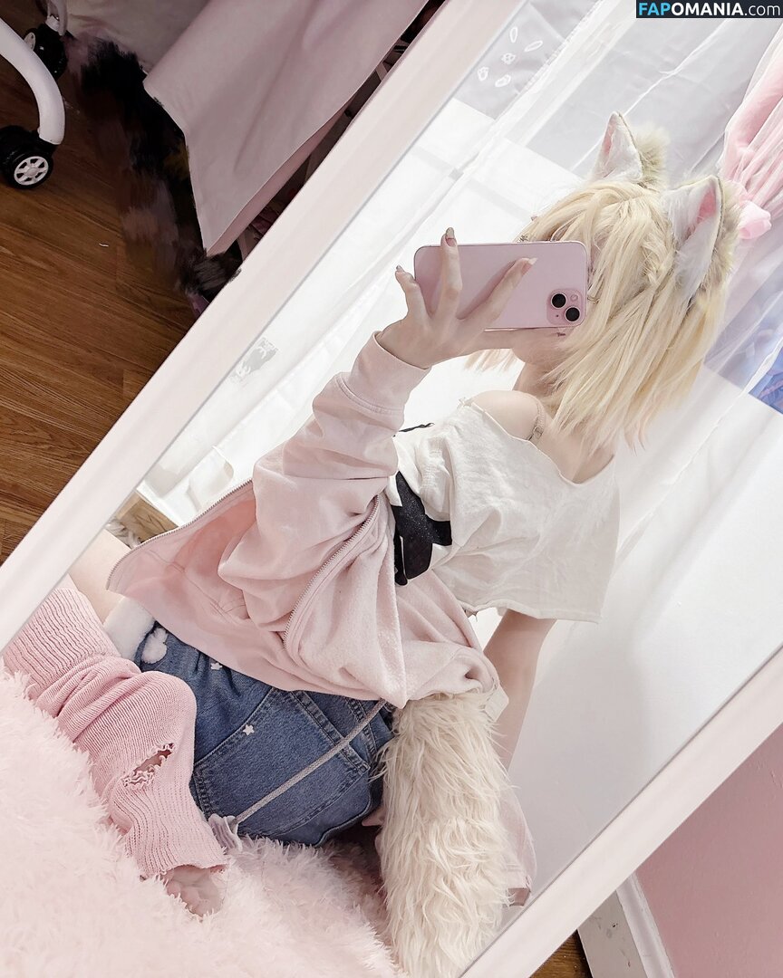 https: / pyomee / pyomei Naakt OnlyFans  Gelekte foto #1
