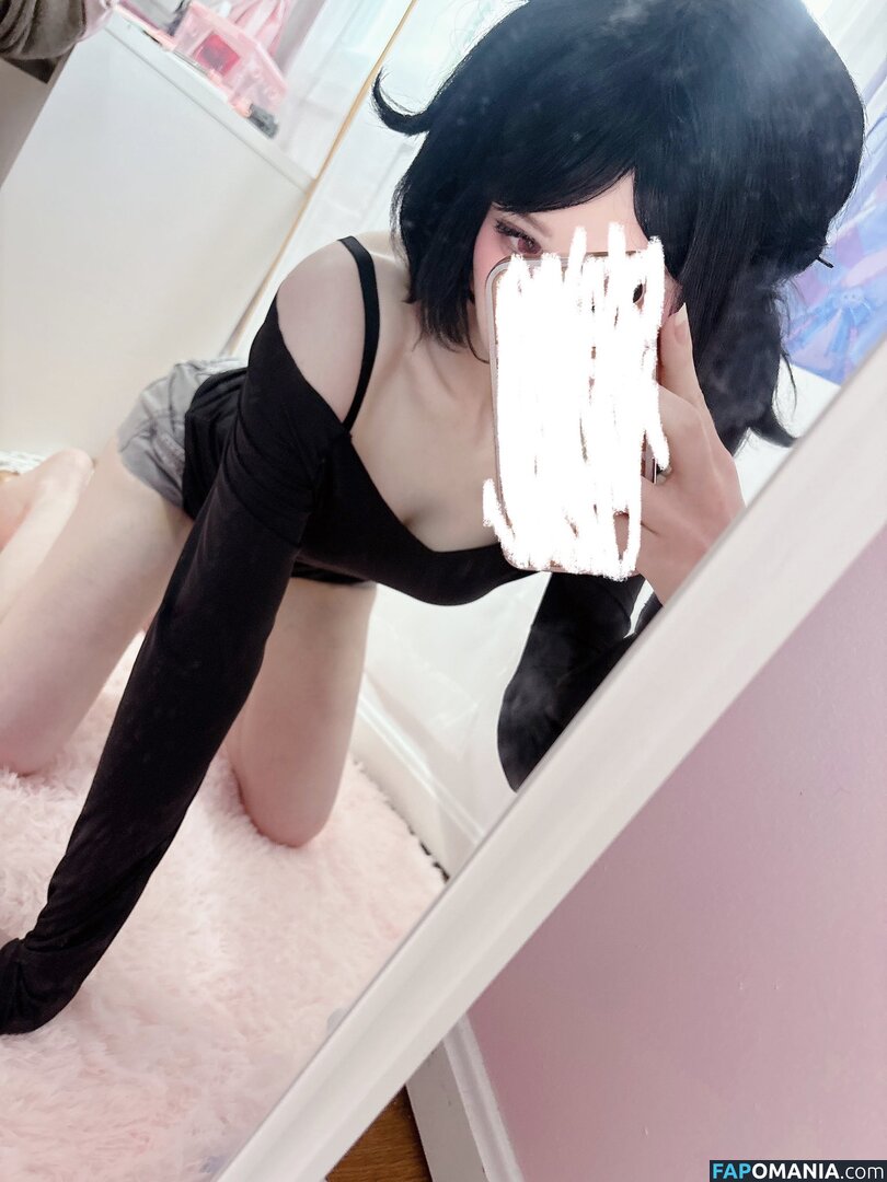 https: / pyomee / pyomei Naakt OnlyFans  Gelekte foto #3