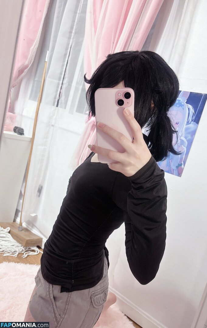 https: / pyomee / pyomei Naakt OnlyFans  Gelekte foto #4