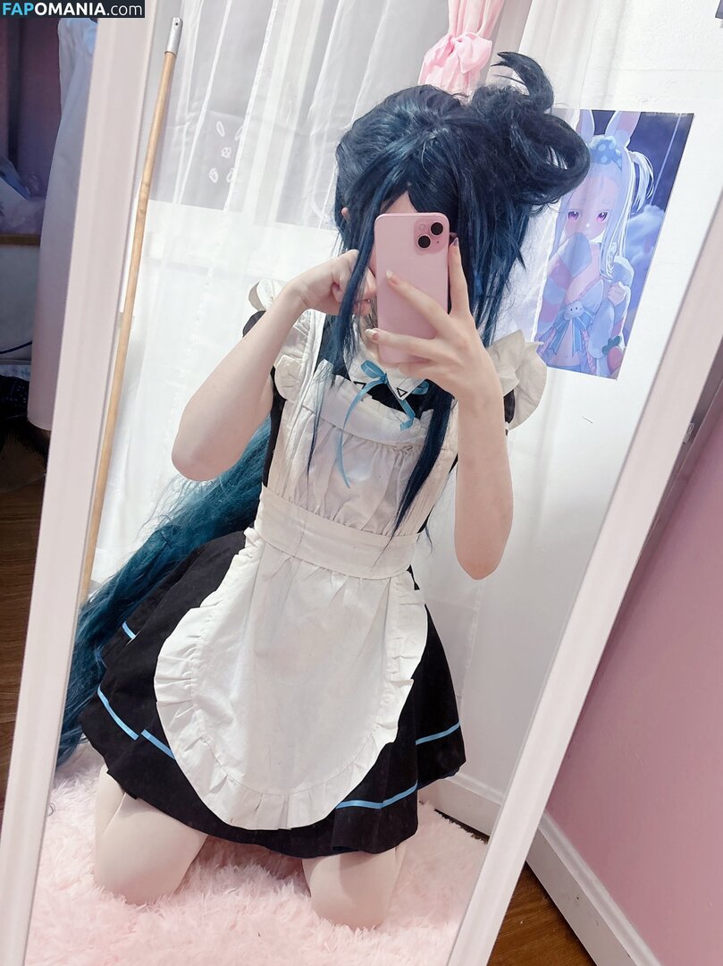 https: / pyomee / pyomei Naakt OnlyFans  Gelekte foto #6