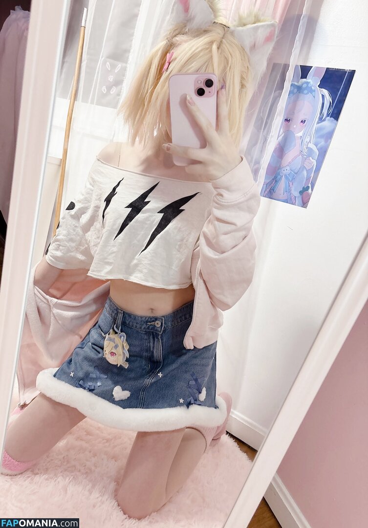 https: / pyomee / pyomei Naakt OnlyFans  Gelekte foto #7
