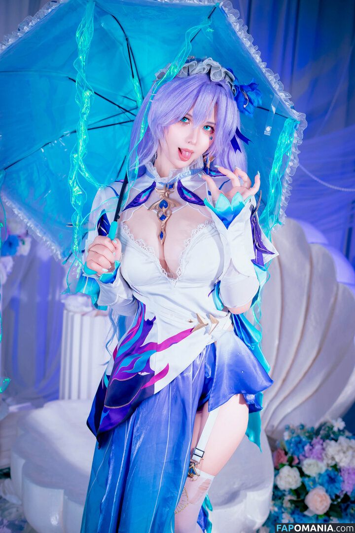 Pyon Lay / pyon.cos / pyoncos / pyonlay Naakt OnlyFans  Gelekte foto #52