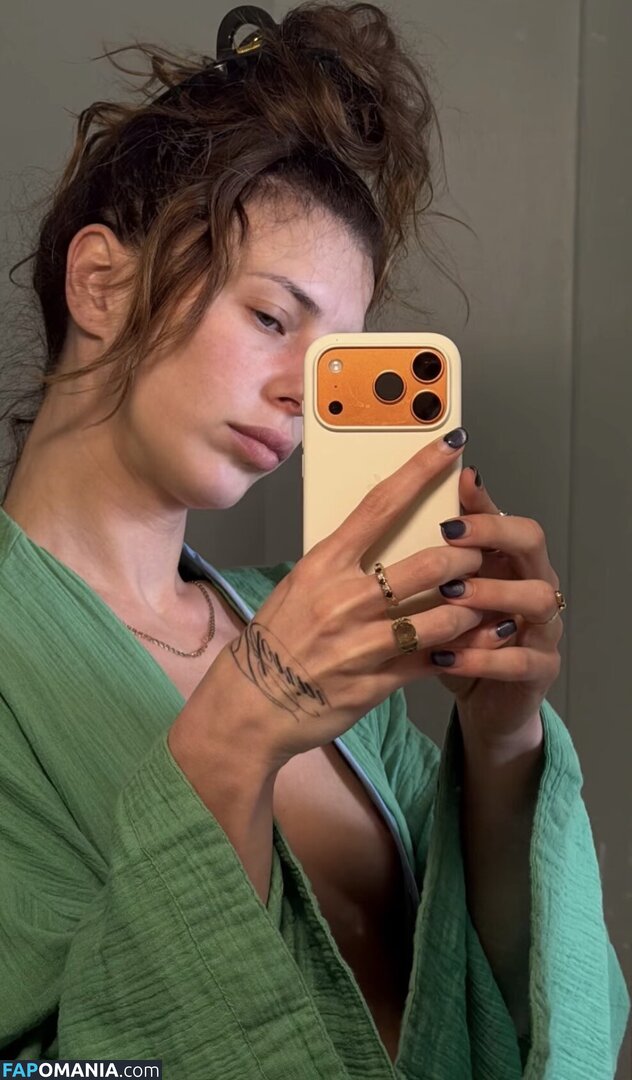 QENDRESALDN / Qendresa / https: / whereisqendresa Naakt OnlyFans  Gelekte foto #13