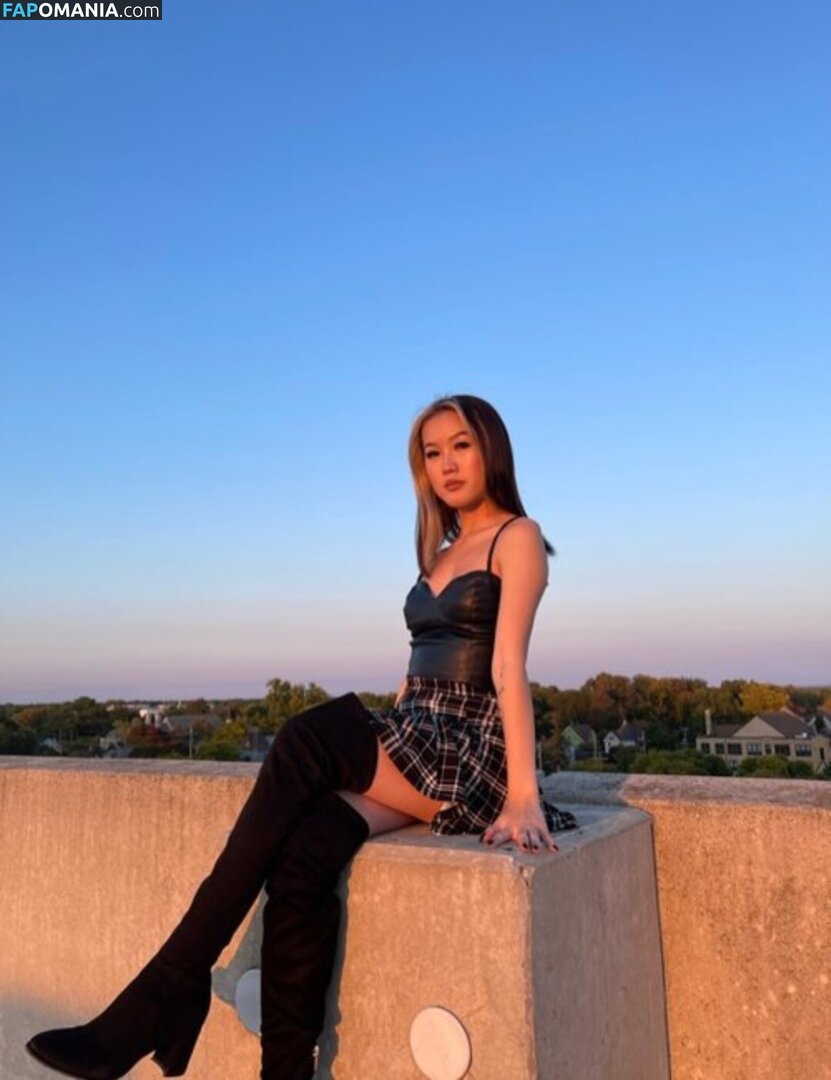 Qeng Yang Naakt OnlyFans  Gelekte foto #1