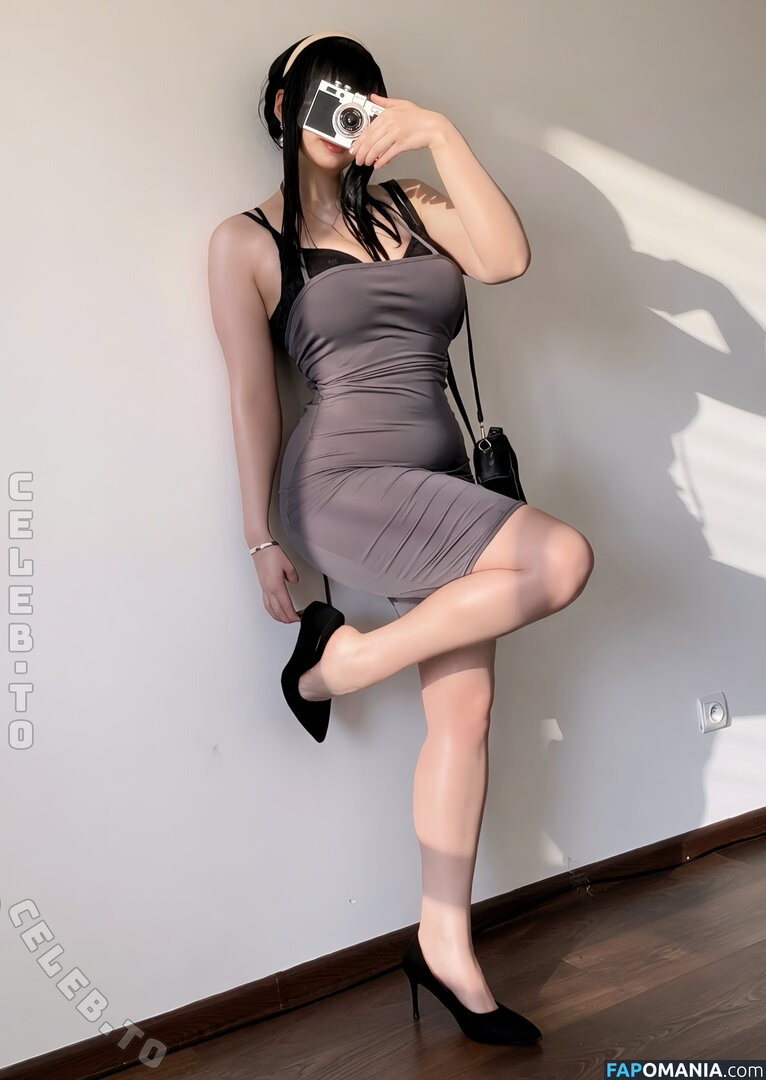 Qiandai / Qiandai以宇 / https: / qiandaiyiyu Naakt OnlyFans  Gelekte foto #9