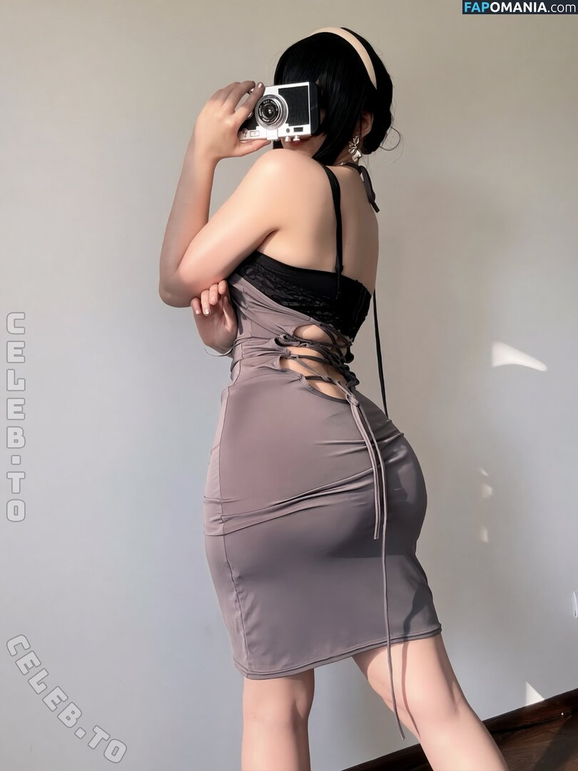 Qiandai / Qiandai以宇 / https: / qiandaiyiyu Naakt OnlyFans  Gelekte foto #12