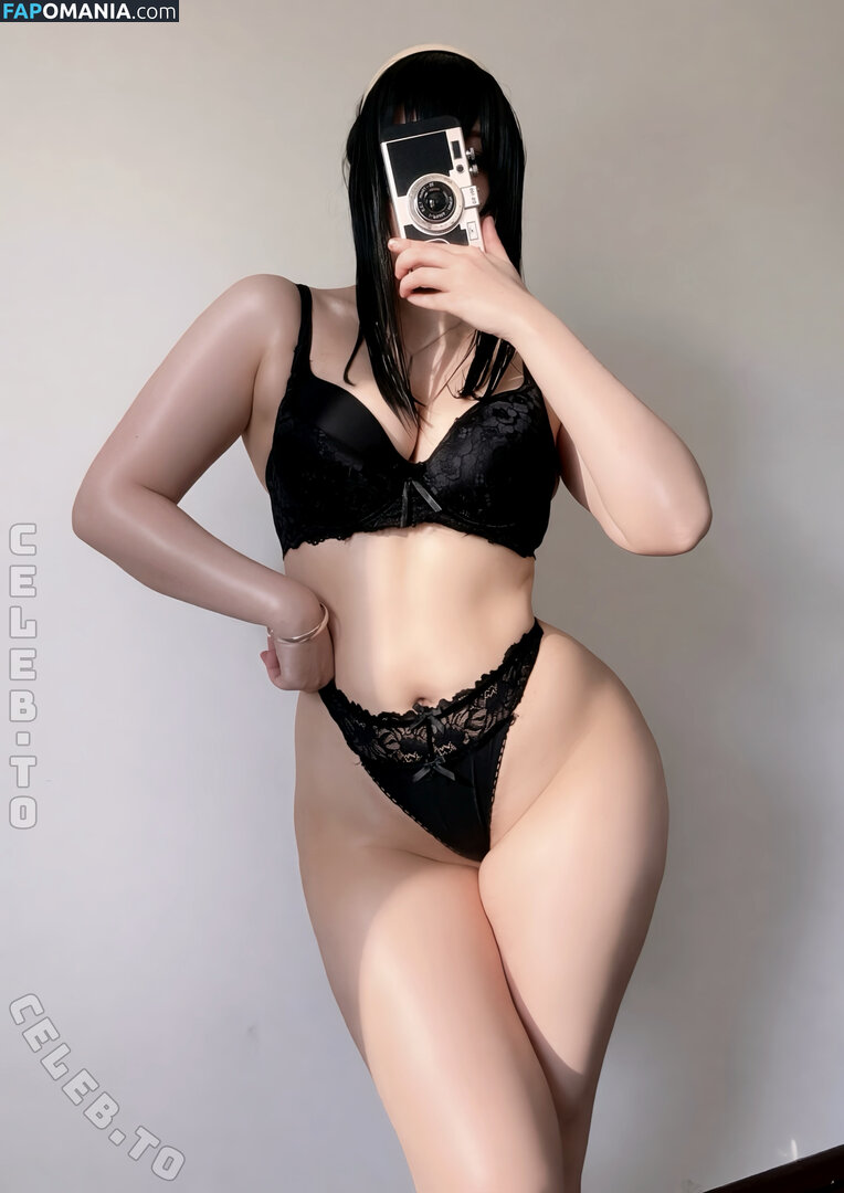 Qiandai / Qiandai以宇 / https: / qiandaiyiyu Naakt OnlyFans  Gelekte foto #13