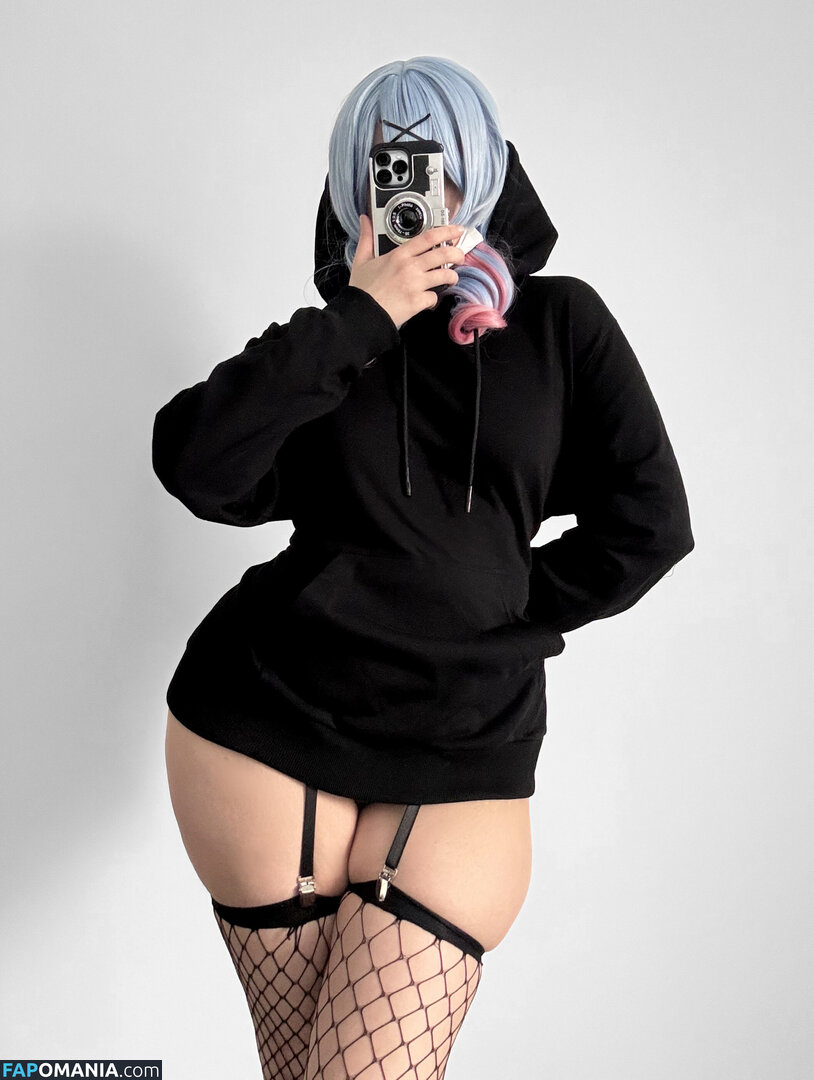 Qiandaiyiyu / Qiandai以宇 Naakt OnlyFans  Gelekte foto #3