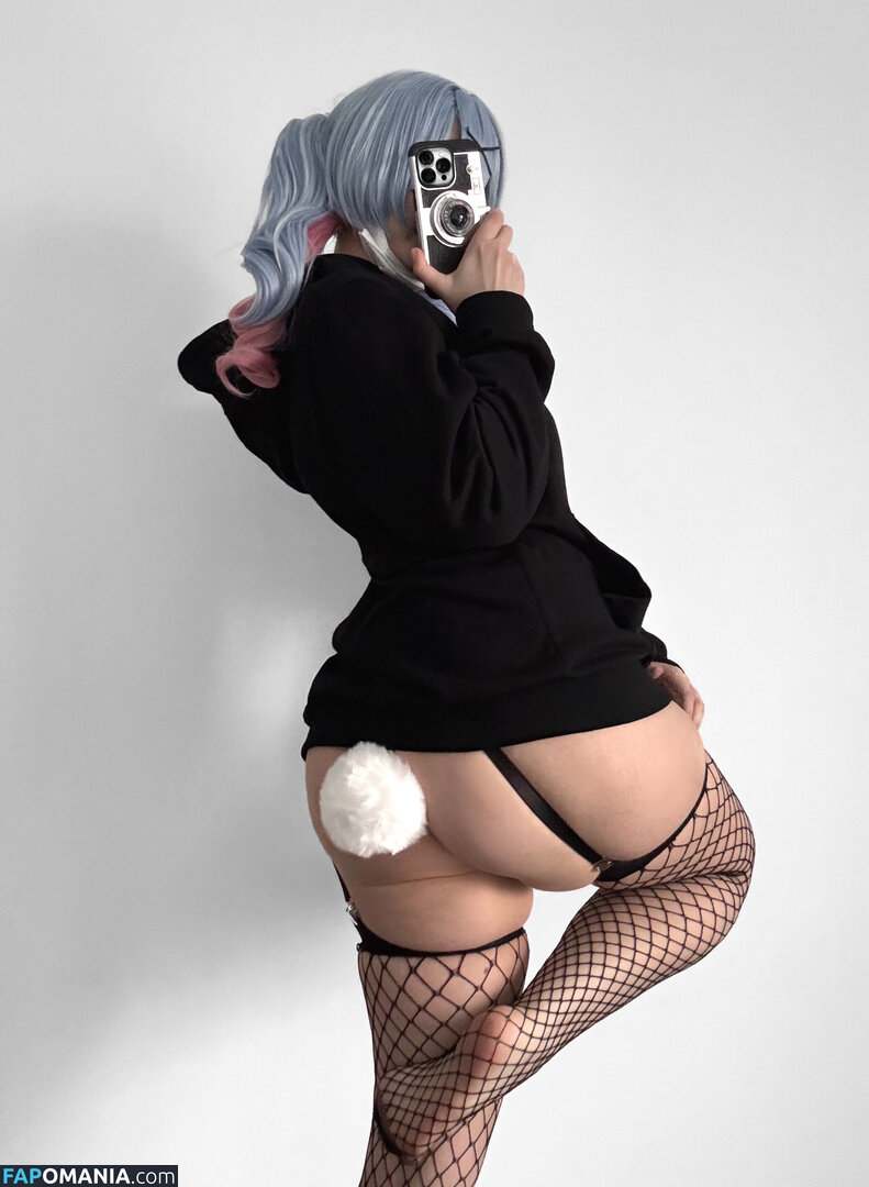 Qiandaiyiyu / Qiandai以宇 Naakt OnlyFans  Gelekte foto #4