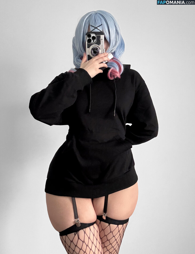 Qiandaiyiyu / Qiandai以宇 Naakt OnlyFans  Gelekte foto #6
